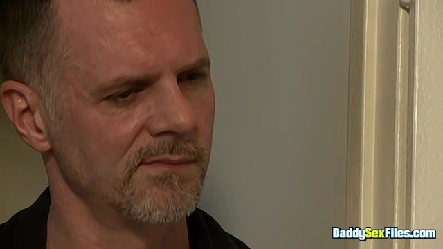 Cock Play With Step daddy Dick - Jake Steel & Dick Axel