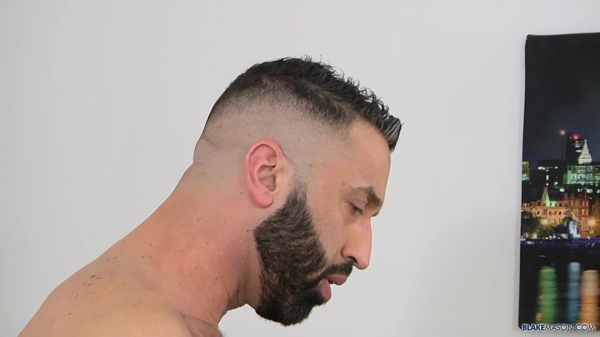 Lex Takes Control Of Aaron - Lex Anders & Aaron Andrews