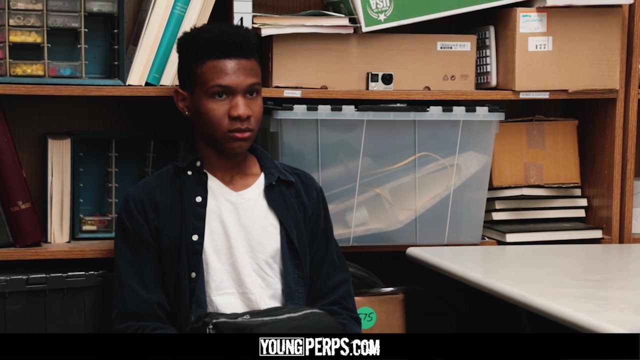 Case No.1710005-35 Chapter 1 - YoungPerps