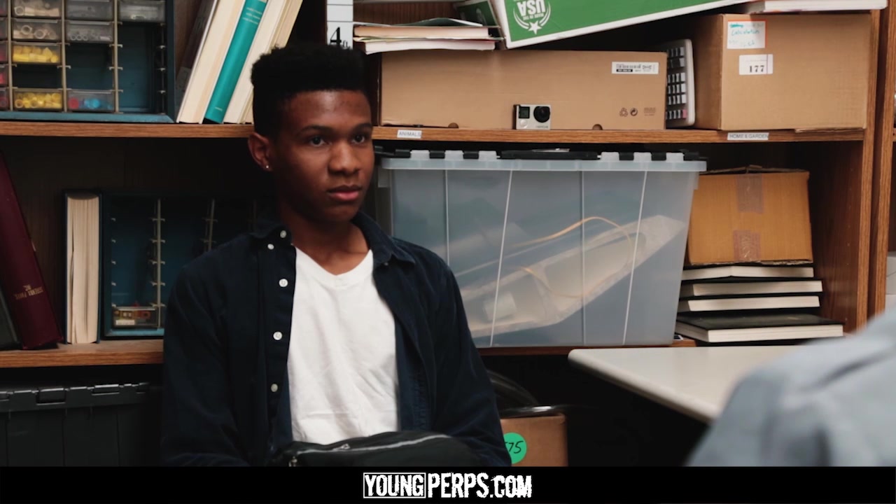 Case No.1710005-35 Chapter 1 - YoungPerps