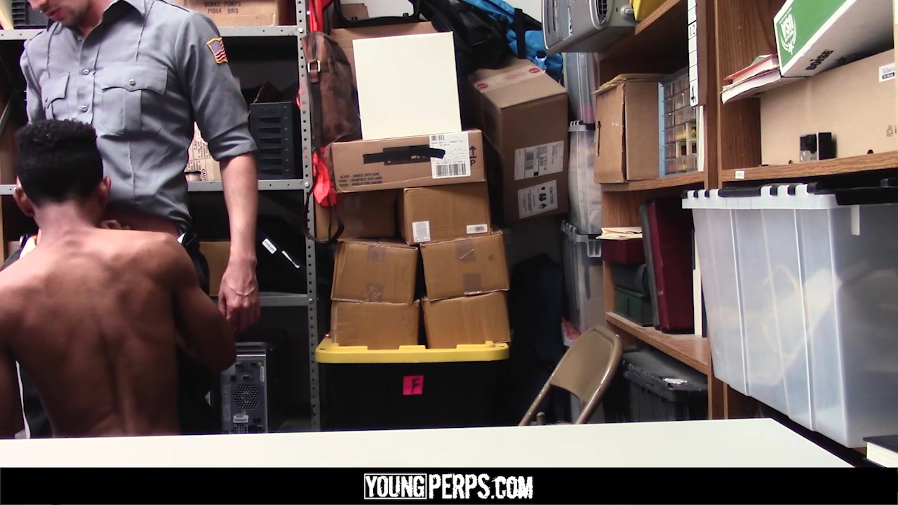 Case No.1710005-35 Chapter 1 - YoungPerps