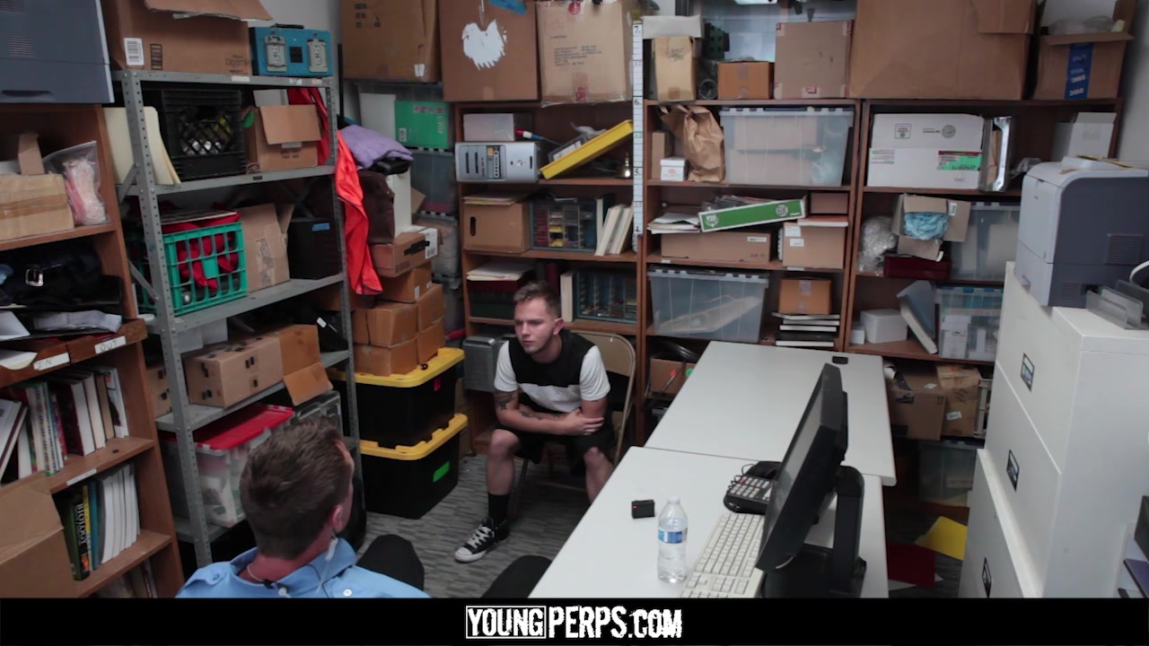 Case No. 1710006-42 - YoungPerps