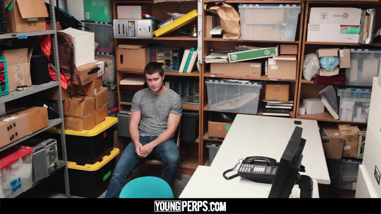 Case No. 1710004-28 - YoungPerps