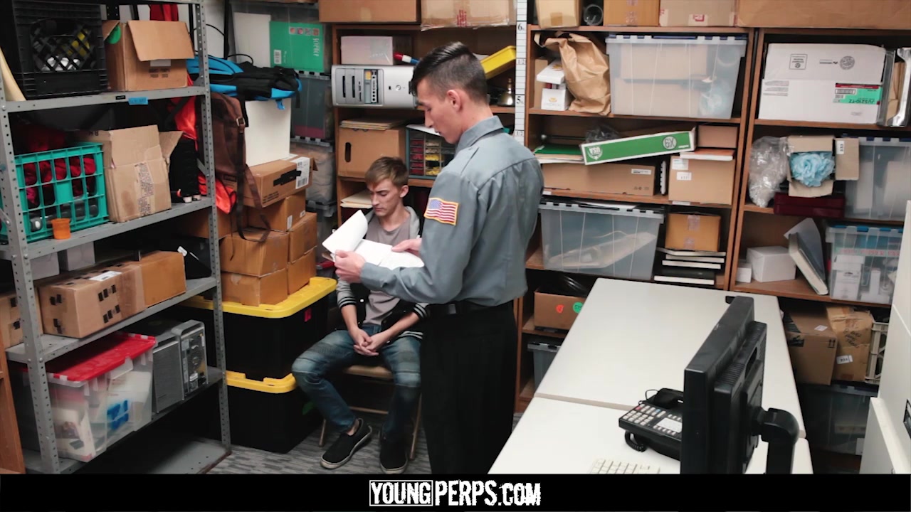 Case No. 1712009-63 - YoungPerps