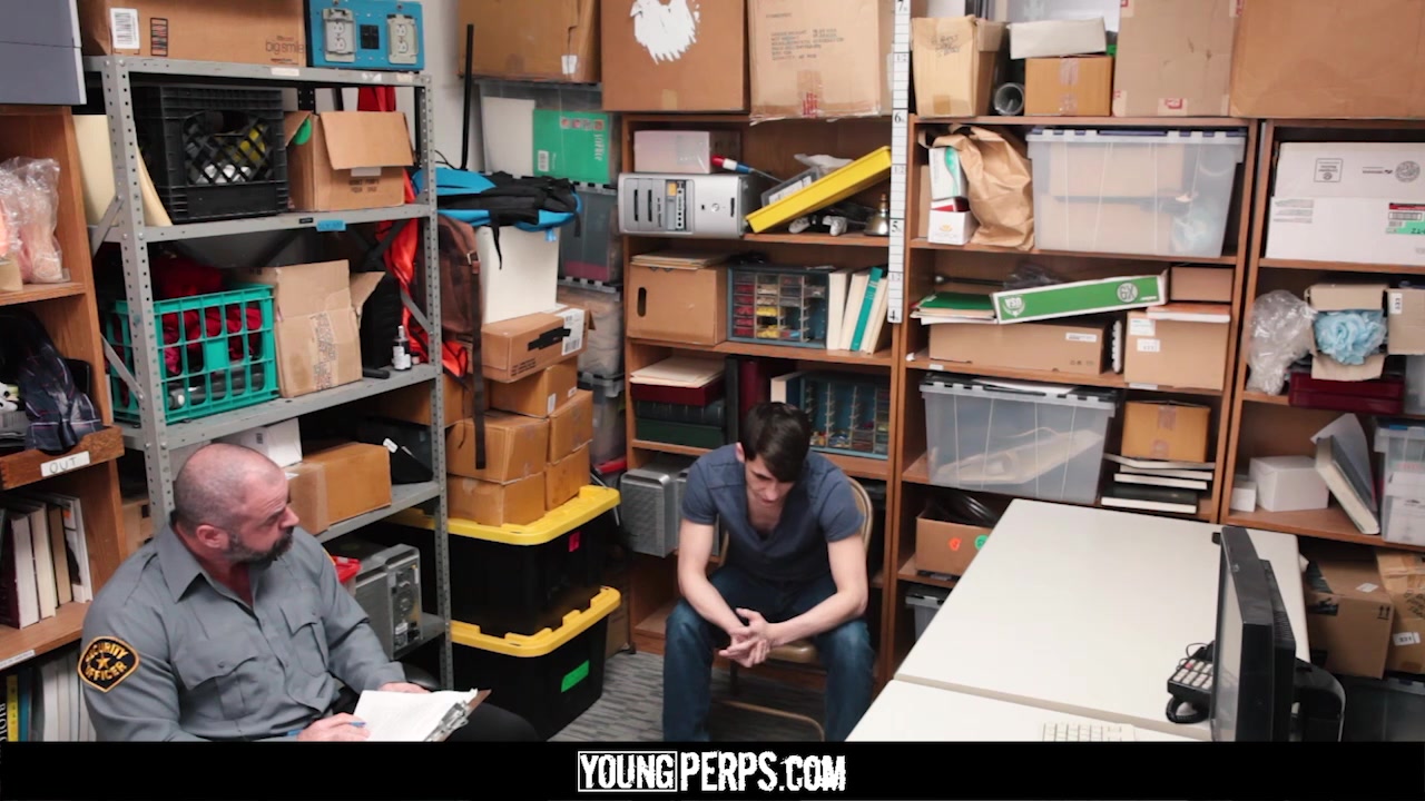 Case No. 1712013-91 - YoungPerps