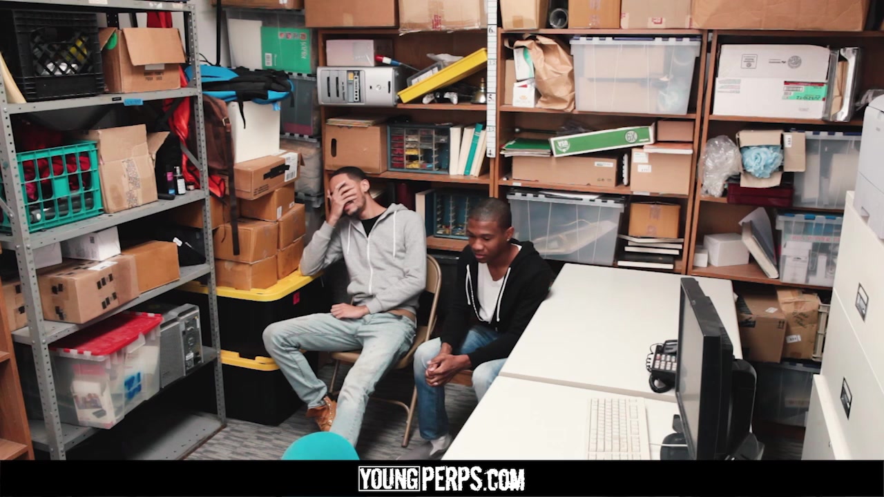 Case No. 1801016-12 - YoungPerps