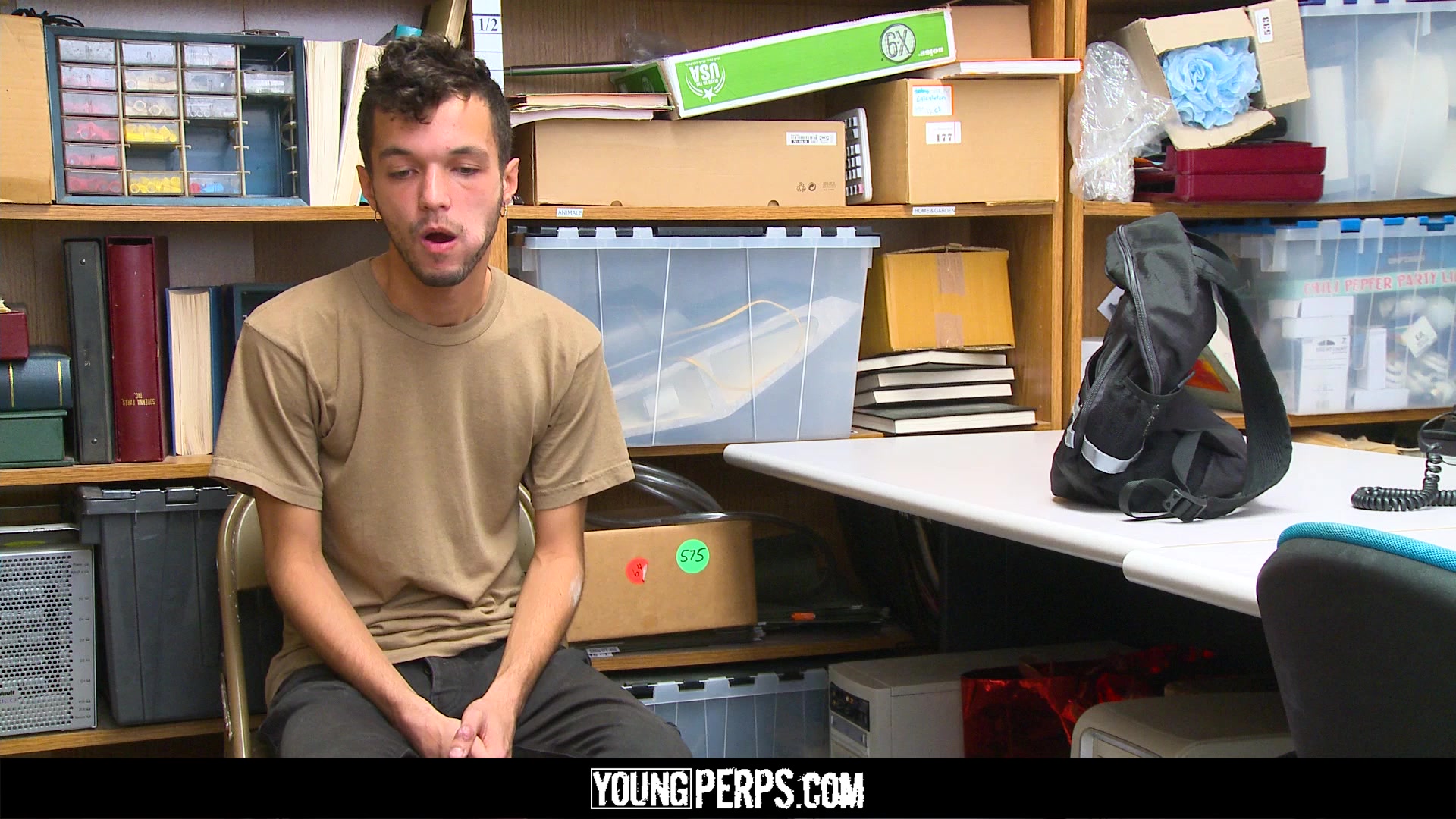 Case 1801017-19 - YoungPerps