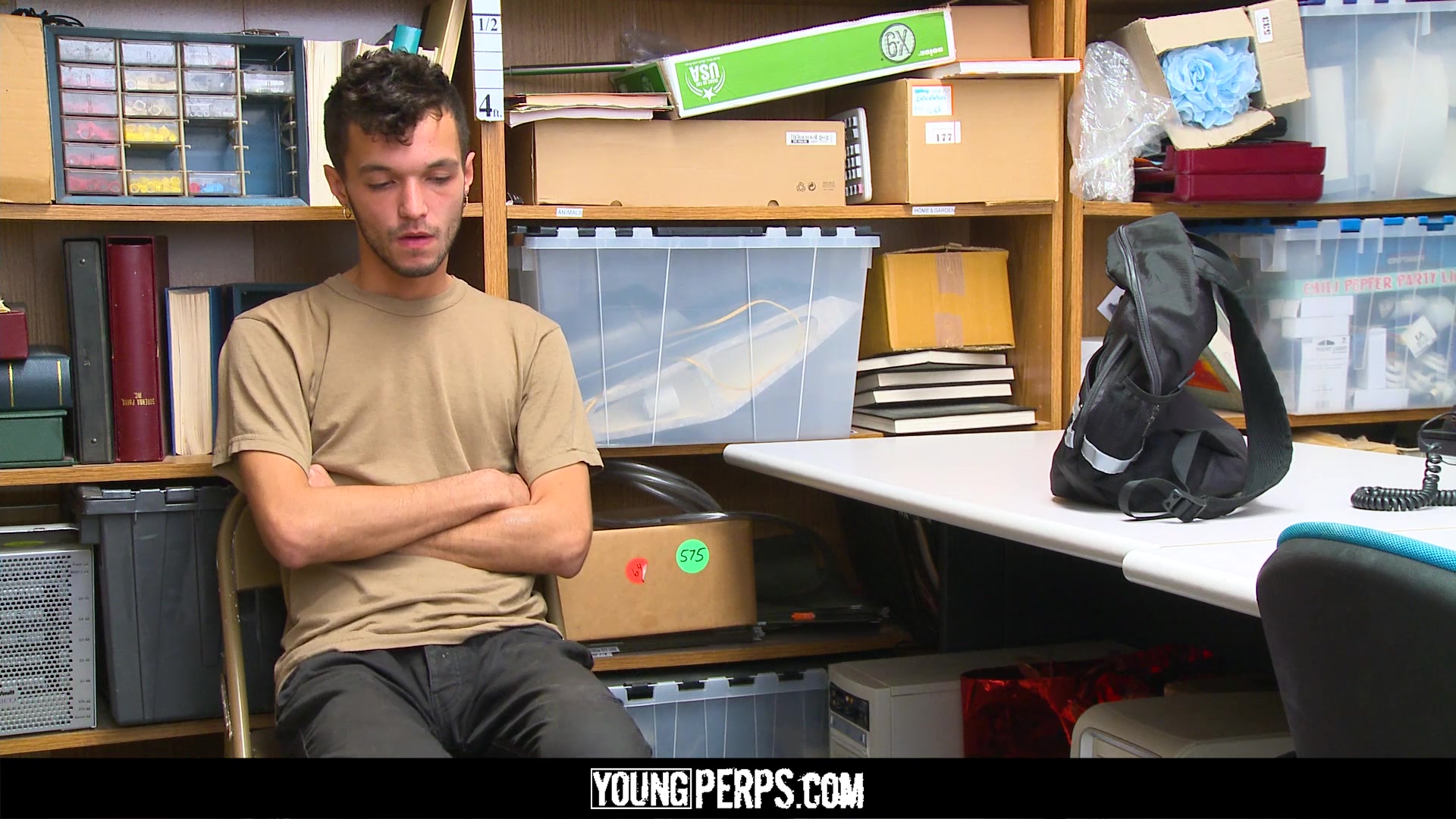 Case 1801017-19 - YoungPerps