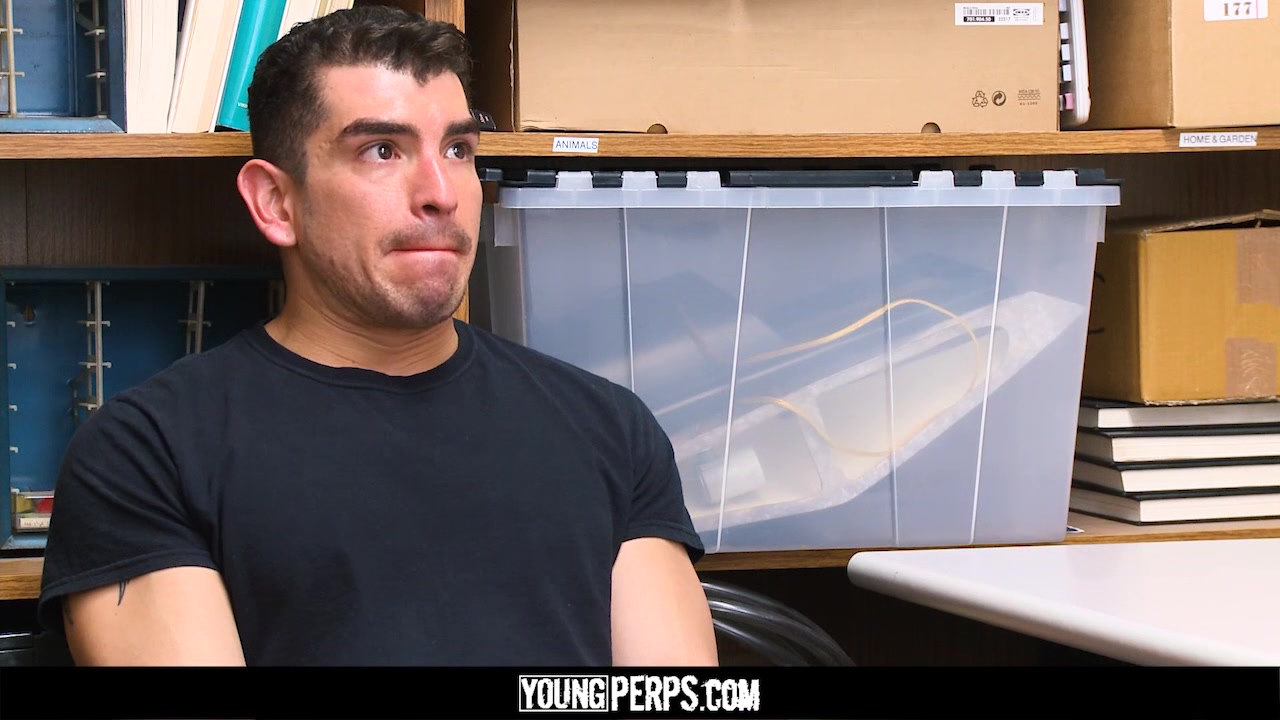 Case No. 1802019-33 - YoungPerps