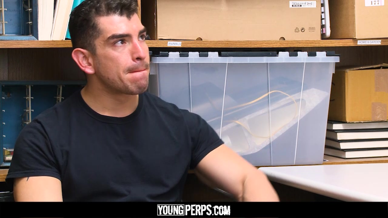 Case No. 1802019-33 - YoungPerps