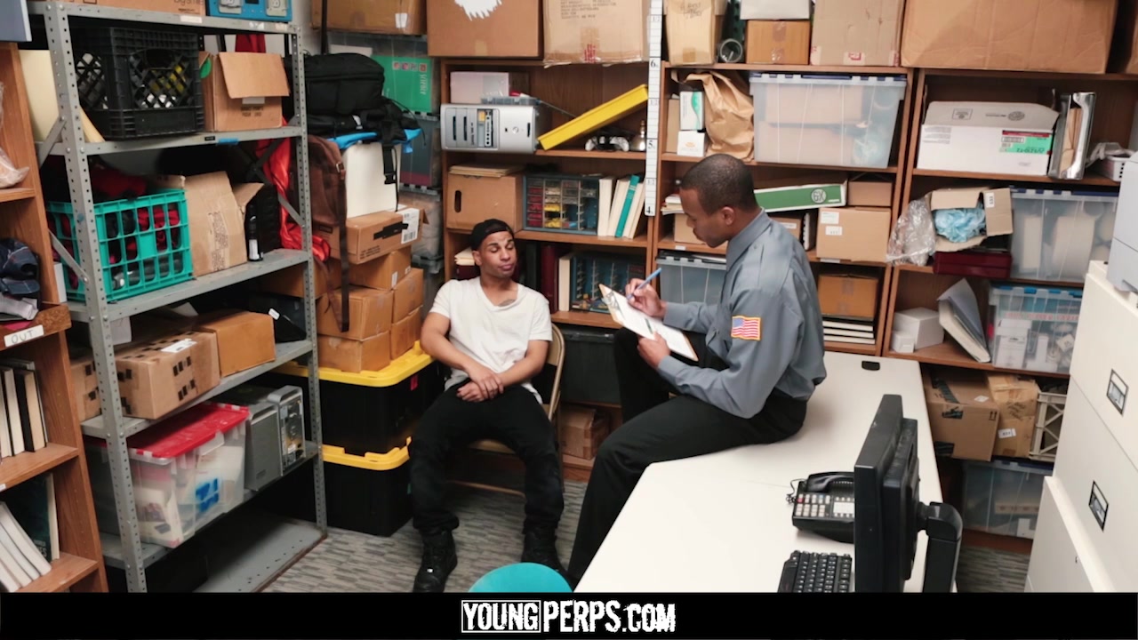 Case No. 1802021-47 - YoungPerps