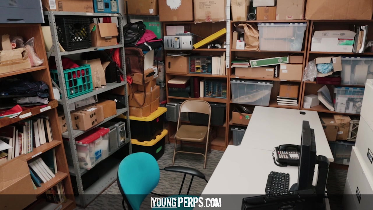 Case No. 1804028-96 - YoungPerps