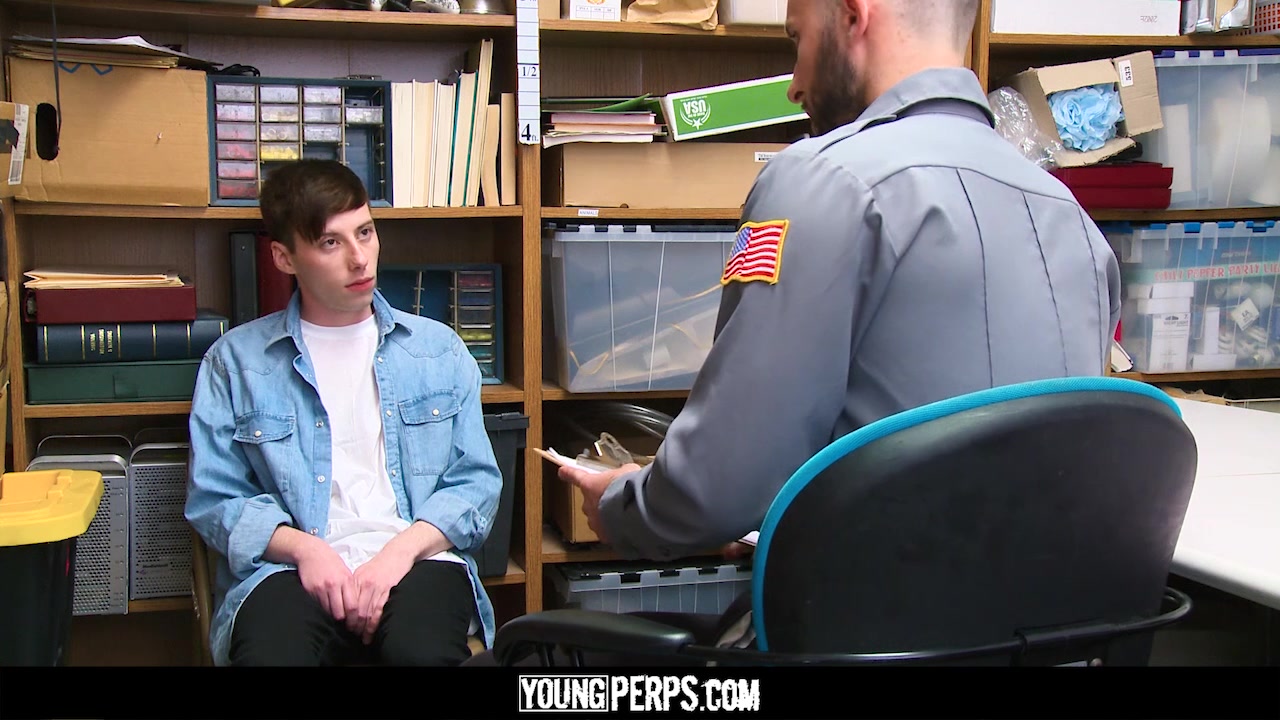 Case No. 1804028-96 - YoungPerps