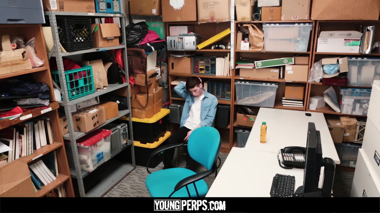 Case No. 1804028-96 - YoungPerps