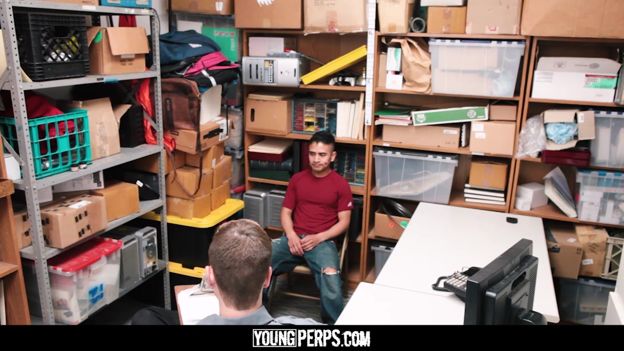 Case No. 1804029-03 - YoungPerps