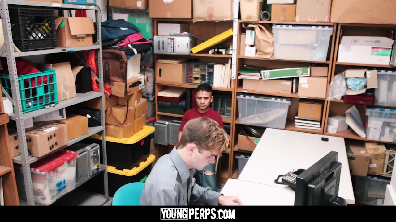 Case No. 1804029-03 - YoungPerps