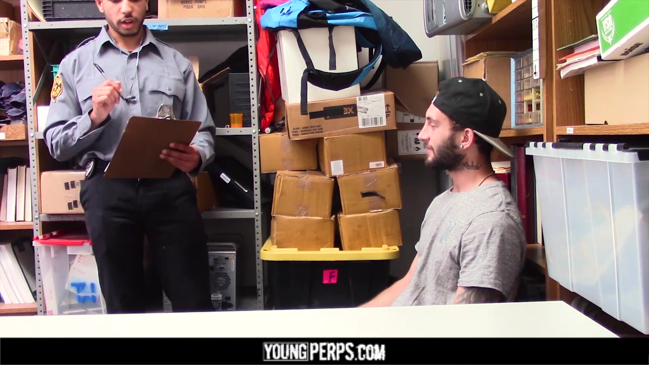 Case No. 1805032-24 - YoungPerps