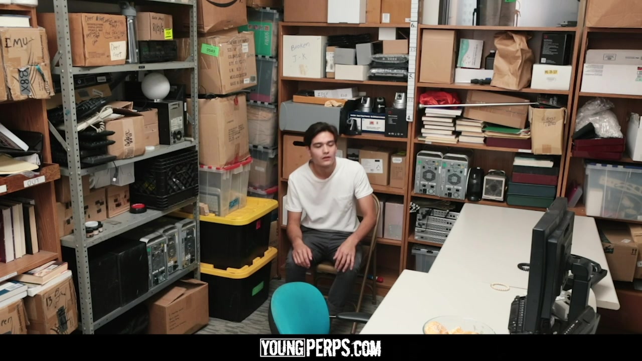Case No. 1808041-87 - YoungPerps