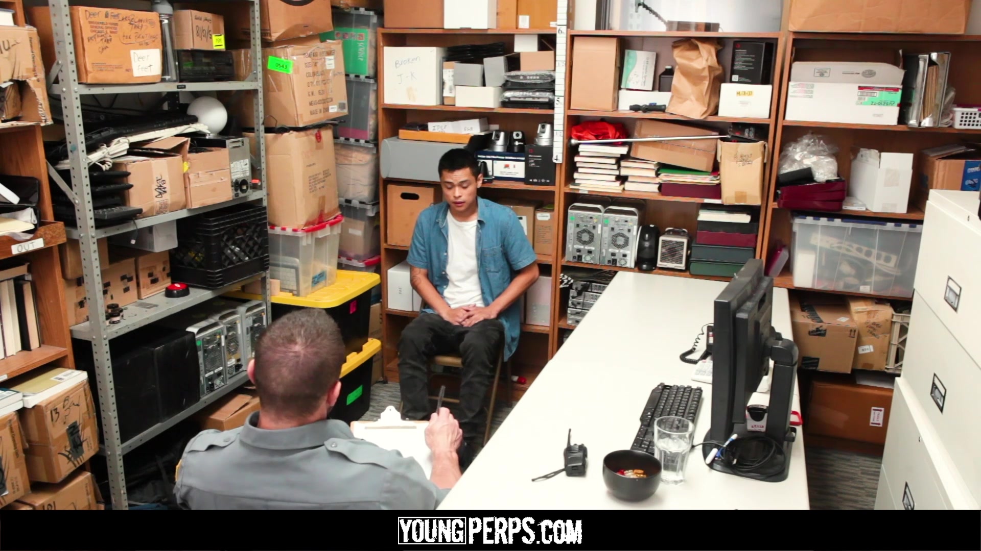 Case No. 1809043-01 - YoungPerps