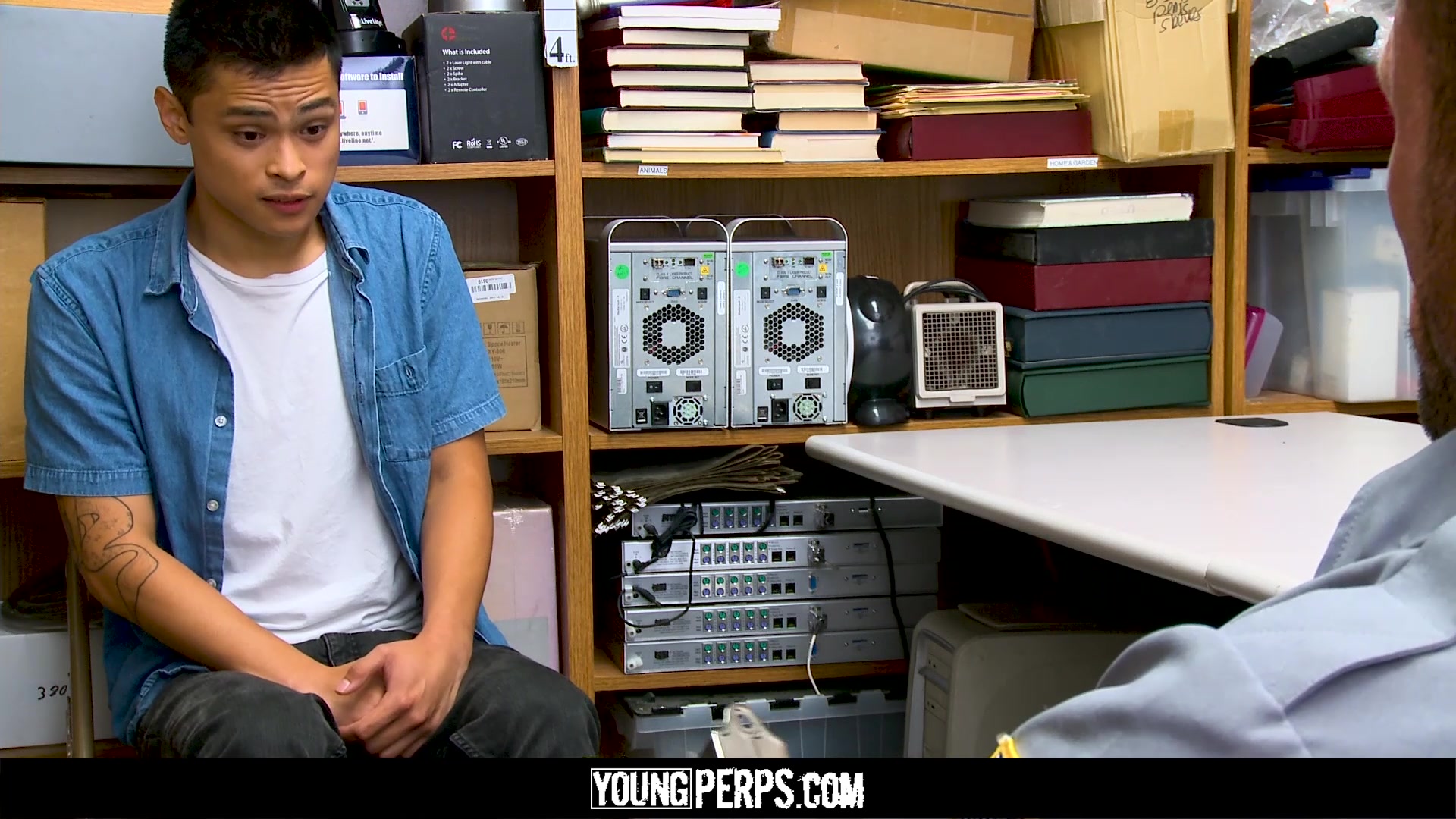 Case No. 1809043-01 - YoungPerps