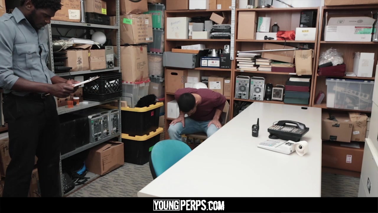Case #19070565-55 - YoungPerps