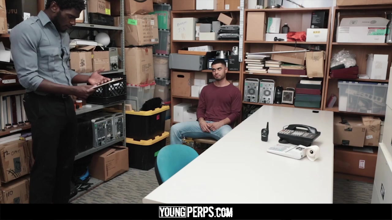 Case #19070565-55 - YoungPerps