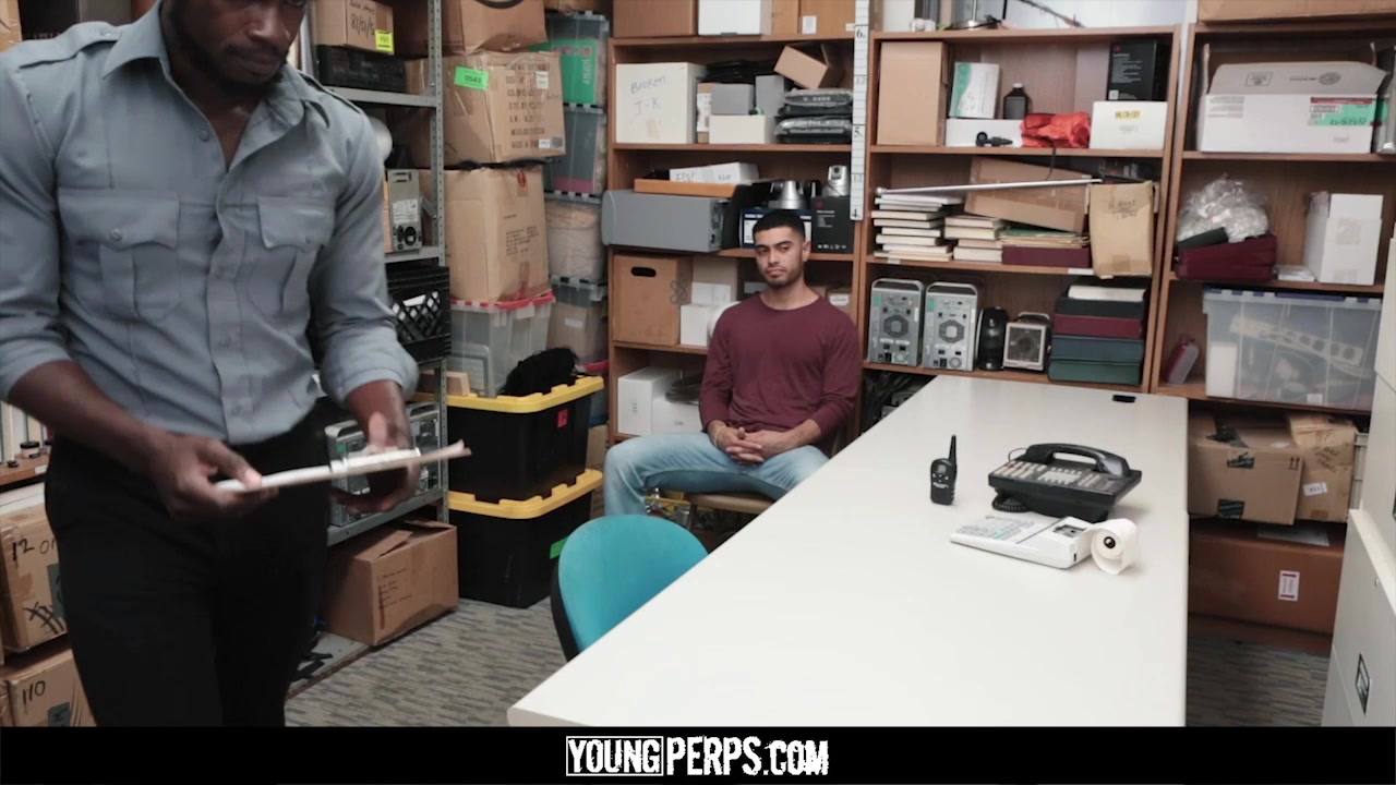 Case #19070565-55 - YoungPerps