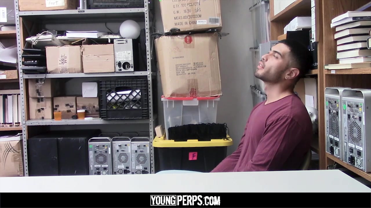 Case #19070565-55 - YoungPerps