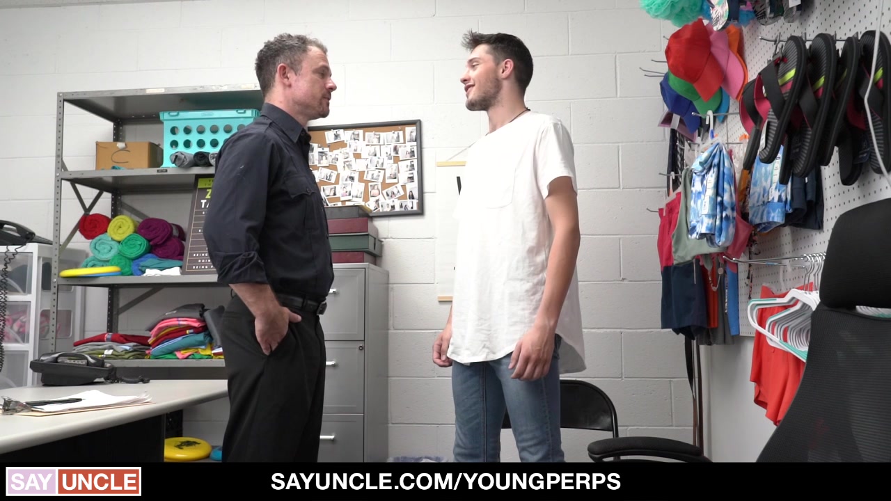Previously Captured - YoungPerps