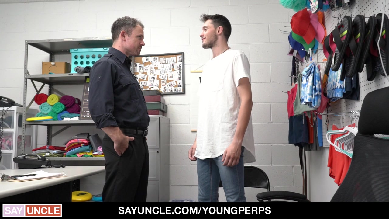 Previously Captured - YoungPerps