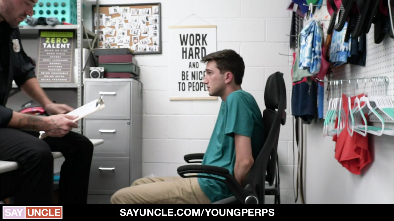 Standard Protocol - YoungPerps