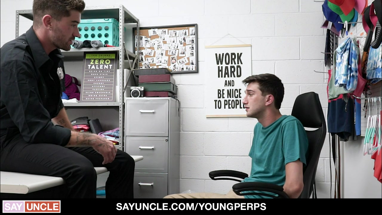 Standard Protocol - YoungPerps