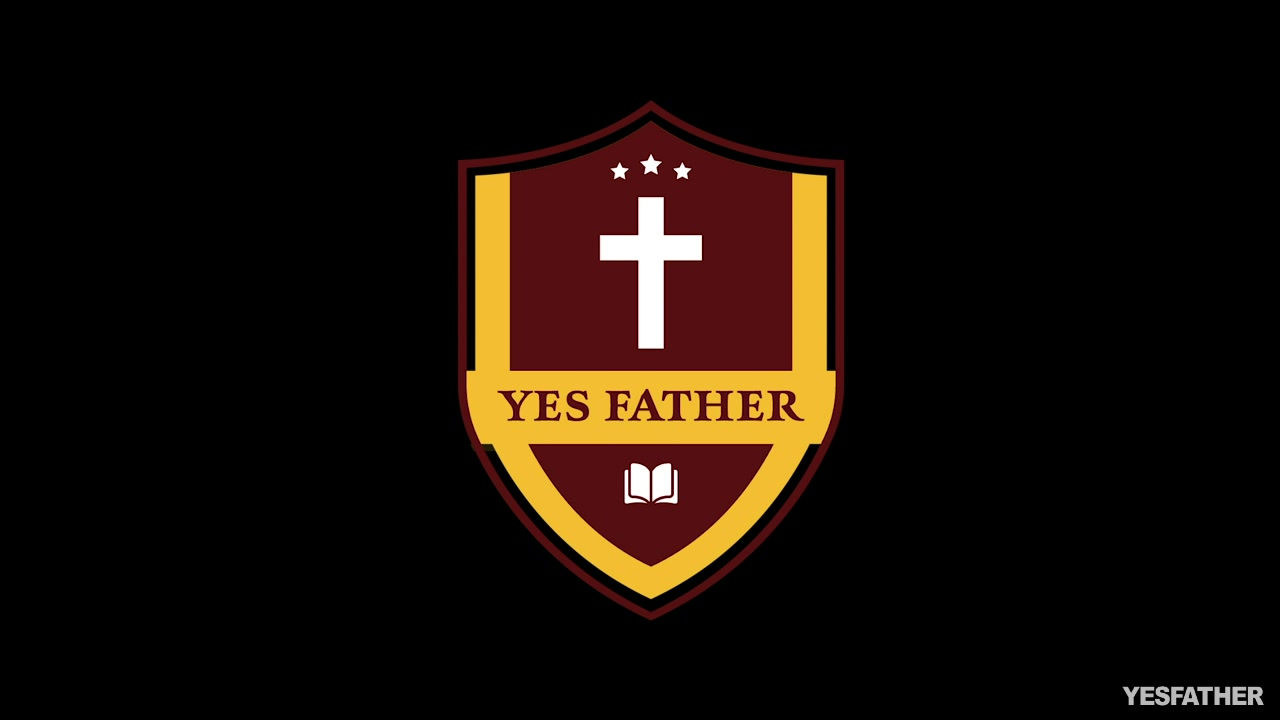 Mason Anderson: Penance - YesFather