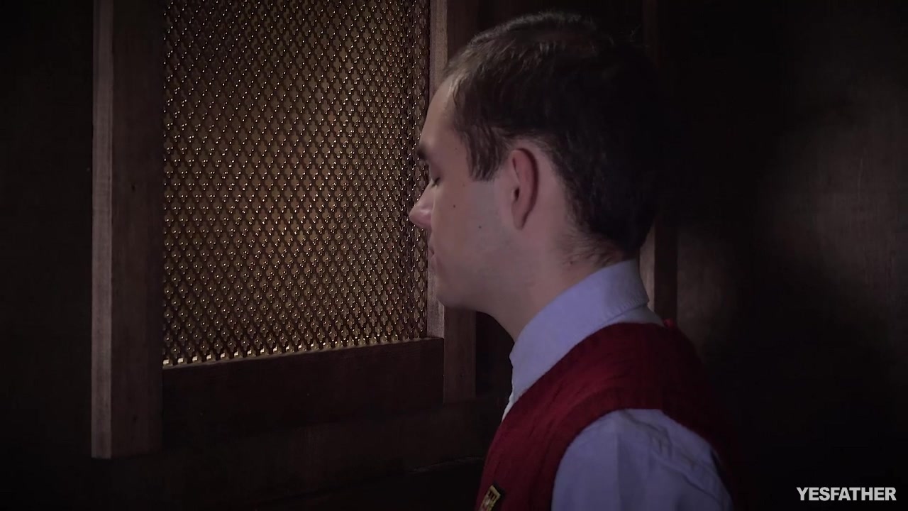 Marcus Rivers: Confession - YesFather