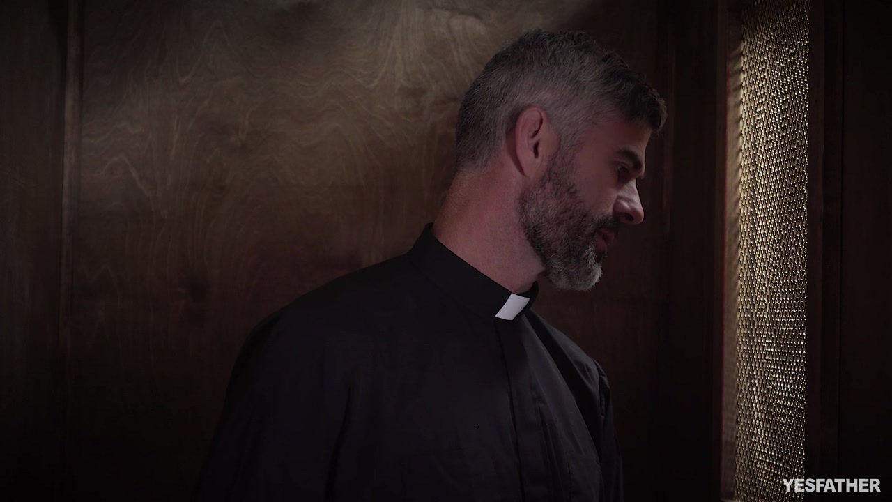 Marcus Rivers: Confession - YesFather