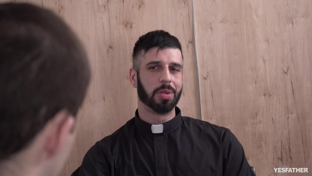 Marcus Rivers: Penance - YesFather