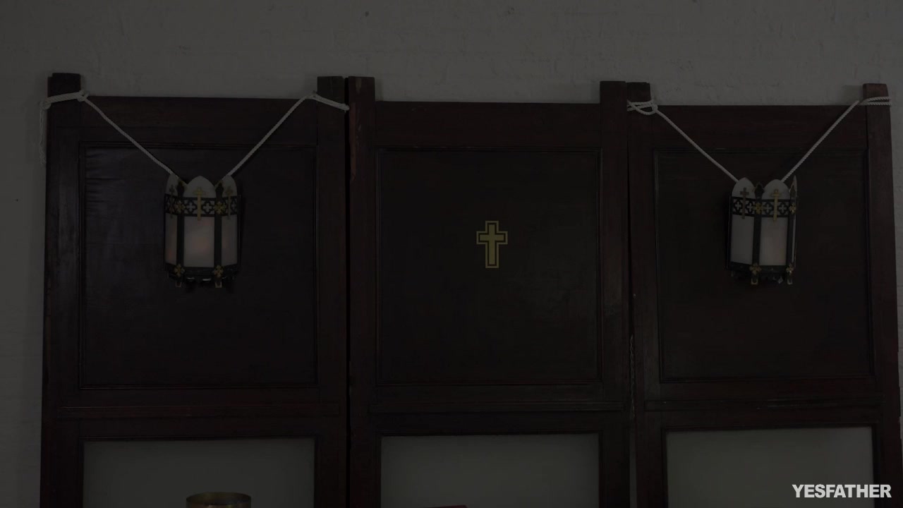 Dakota Lovell: Altar Training - YesFather