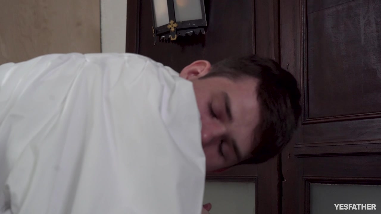 Dakota Lovell: Altar Training - YesFather