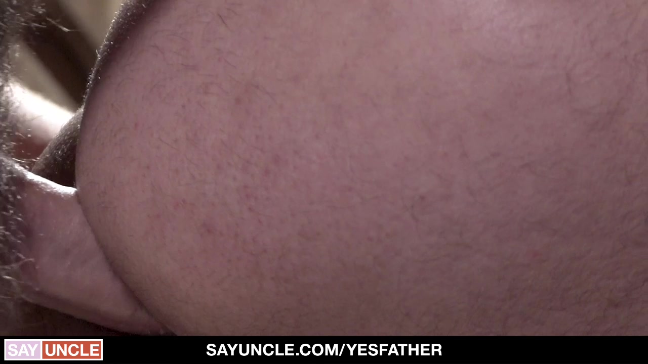 Mason Anderson: Confession - YesFather