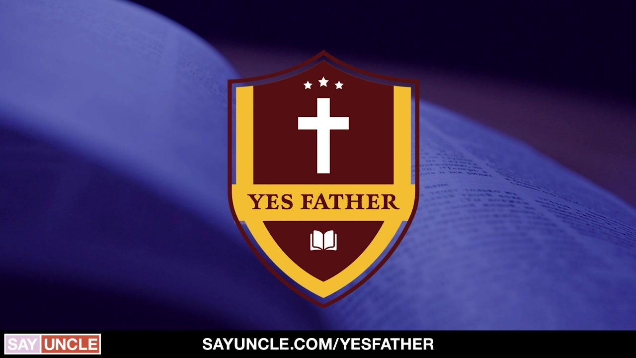 Mason Anderson: Confession - YesFather