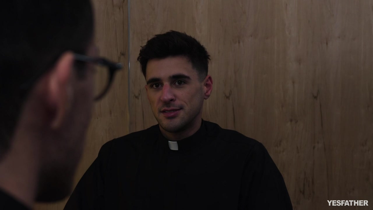 Step father Gallo & Step father Fiore: Secrets in The Priesthood - YesFather