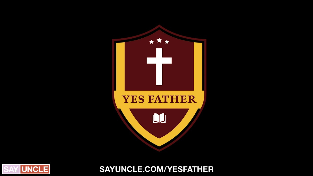 Carter Fore: Confession - YesFather