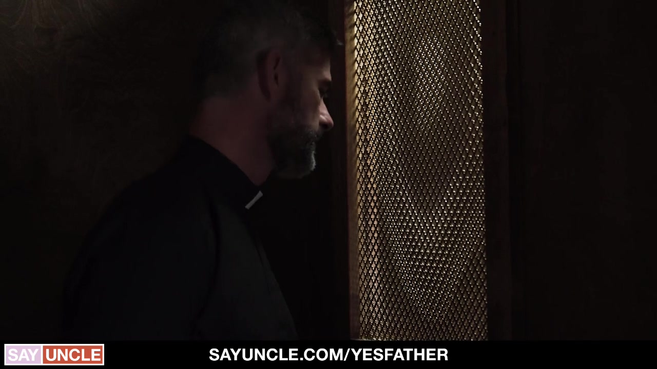 Carter Fore: Confession - YesFather