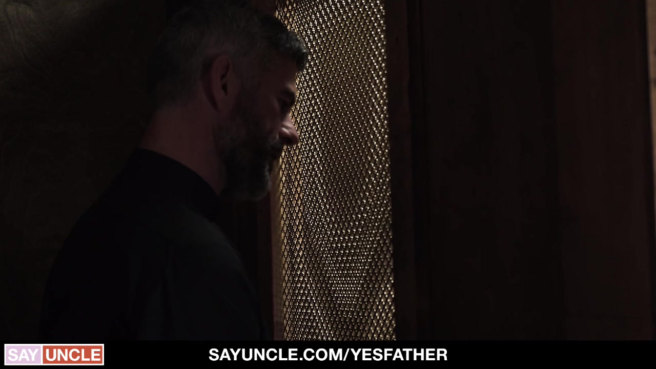 Carter Fore: Confession - YesFather