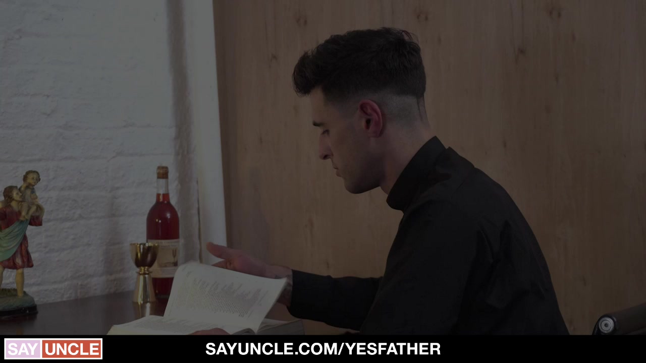 Dakota Lovell: Penance - YesFather