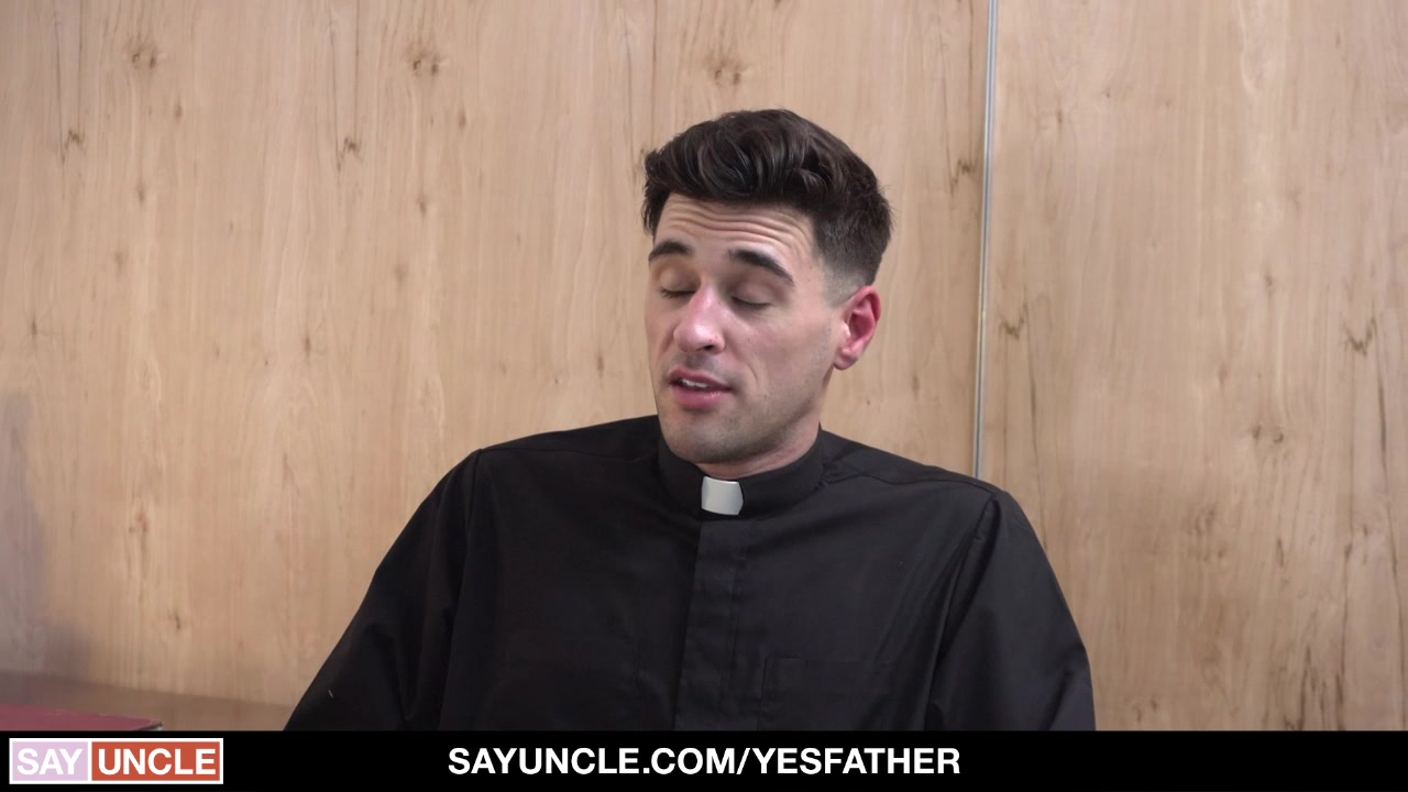 Dakota Lovell: Penance - YesFather