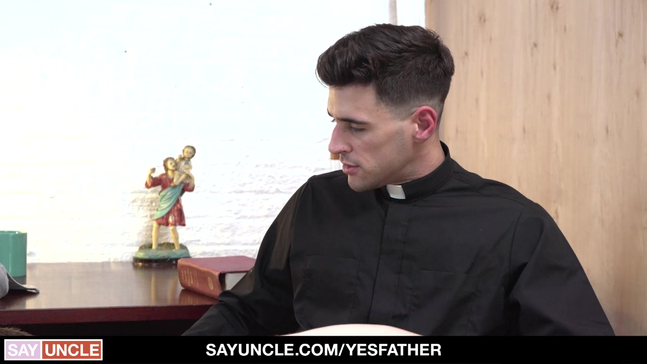 Dakota Lovell: Penance - YesFather
