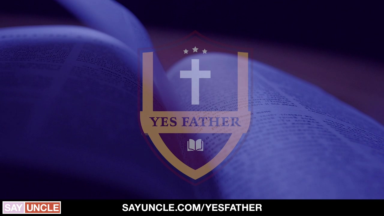 Jace: Confession - YesFather