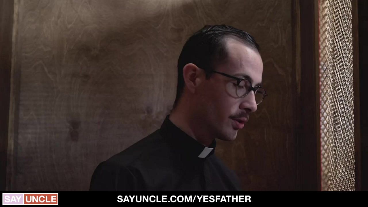 Jace: Confession - YesFather