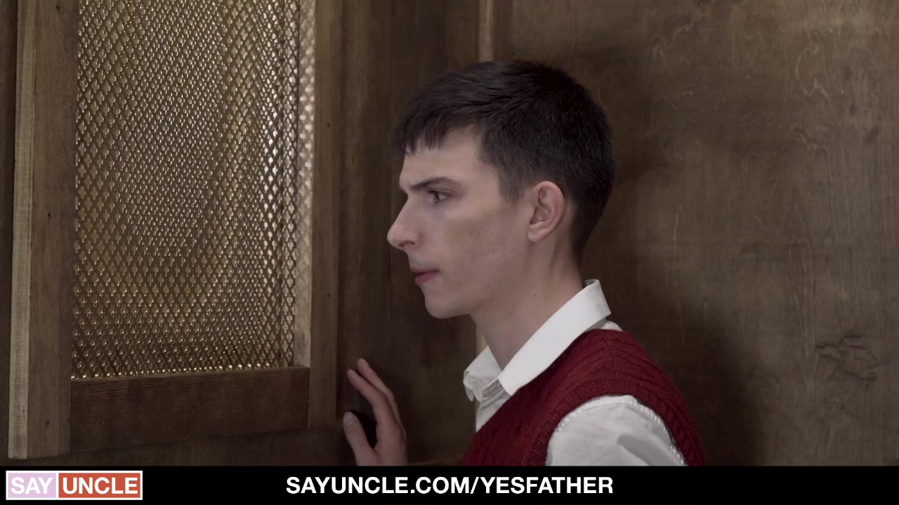 Felix: Confession - YesFather